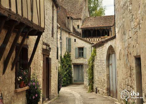 Gite "Le Pitous" Cahuzac Exterior photo